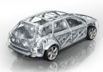 Seat Exeo ST 2011 года